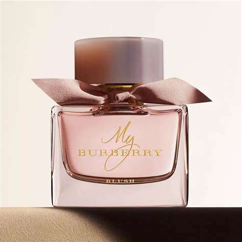 burberry de parfum|list of Burberry perfumes.